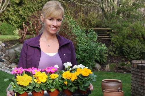 Free quote policy for Landscapers Spitalfields services
