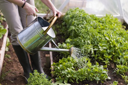 Annual review of anti-slavery policies for Spitalfields landscapers